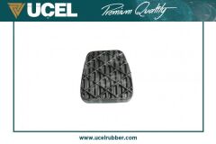 UCEL S61194 DEBRIYAJ PEDAL LASTIGI MERCEDES SPRINTER B906 06> . VW CRAFTER 30-35-50