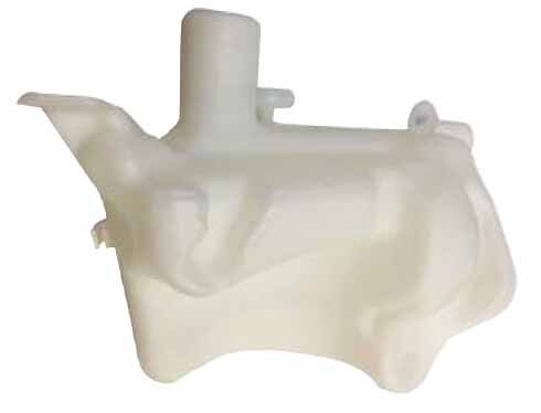 WPI PB321 CAM SU FİSKİYE DEPOSU PERTNER TEPEE