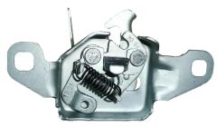 AUTODAK DAK3537 MOTOR KAPUT KİLİDİ DACIA LOGAN 6001547332