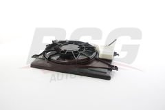 BSG 40-510-003 KIA CERATO FAN MOTORU (KOMPLE) / KLIMASIZ (FAN MOTOR ASSY)
