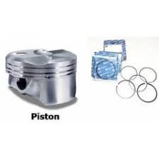 GOETZE 8770755060100G MOTOR PİSTON SEGMAN 0.60 88 mm -20mm DUCATO 2.3 JTD 81Kw 110 Ps F1AE0481C Euro3 87-138008 -03