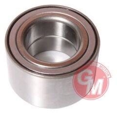 GUA 40927 ARKA TEKER RULMANI RENAULT MASTER II-MOVANO 1.9DTI-2.2DCI-2.5D-DCI-2.8DTI 98 > FC40096S05 METAL KA PAK