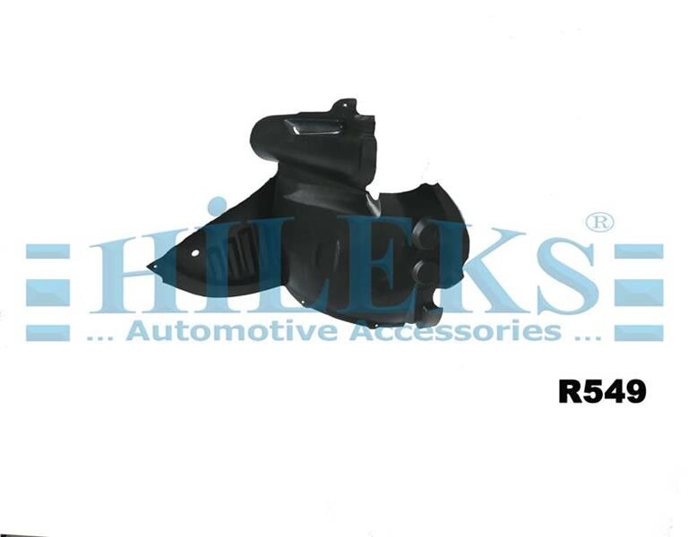 HILEKS R549 ÇAMURLUK DAVLUMBAZI ÖN SOL ÖN KISIM KANGOO 98-03