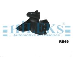 HILEKS R549 ÇAMURLUK DAVLUMBAZI ÖN SOL ÖN KISIM KANGOO 98-03