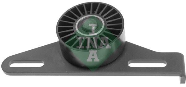 INA 531042710 ALTERNATÖR GERGİ RULMANI CLIO II 98> KANGOO 97> MEGANE I 96> 1.4-1.6-1.6 16V LAGUNA II 01> 1.6 16V