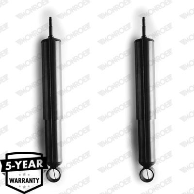 MONROE D8433 ARKA AMORTİSÖR L/R TOYOTA LANDCRUISER FJ VZJ HDJ 1990-1997 GAZLI ADVENTURE
