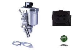 NGK 90300 EGR VALFI BORULU YENI TIP TRANSIT V347 V348 2.4TDCI - 3.2TDCI 10>14