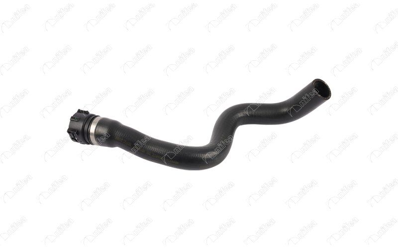 NIFEA 21656 RADYATÖR ÜST HORTUMU OTOMATİK INSIGNIA B 17> 1.6 B16DTH D16DTH