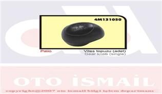 OZAR 4M131050 VİTES TOPUZU ALBEA-PALIO YM