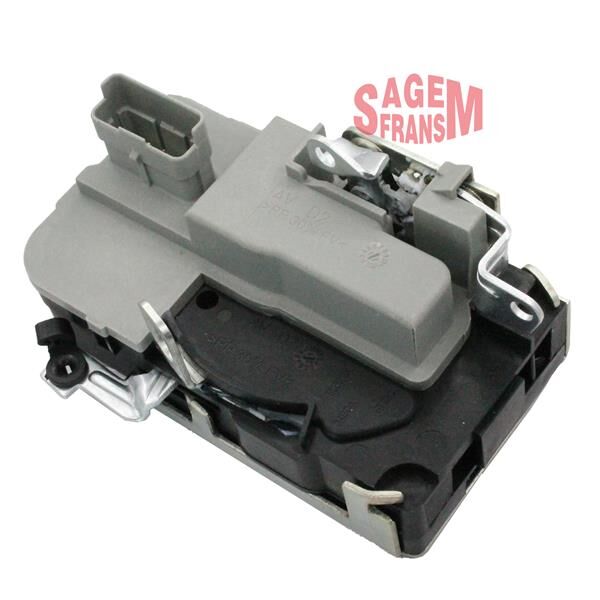 SAGEM 171290 ÖN KAPI KİLİDİ SAĞ PEUGEOT P206 98>12