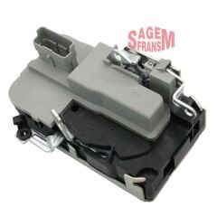 SAGEM 171290 ÖN KAPI KİLİDİ SAĞ PEUGEOT P206 98>12