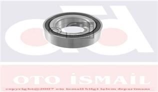 SKF VKBC20057 BAHB311424B ARKA TEKER RULMANI ASTRA G 1.4-1.6 16V