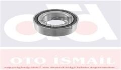 SKF VKBC20057 BAHB311424B ARKA TEKER RULMANI ASTRA G 1.4-1.6 16V