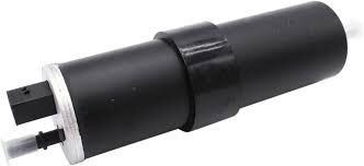 TKN VL-FLT-001 YAKIT FİLTRESİ VOLVO S90-V60-V90-XC60-XC90 16> D3-D4-D5