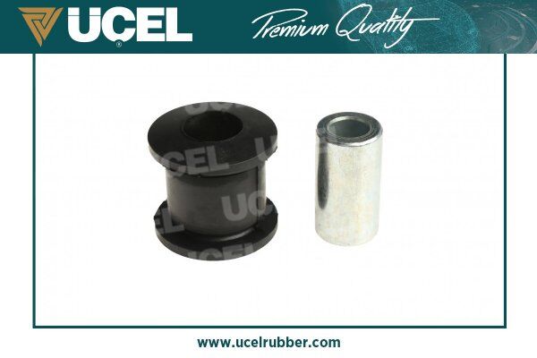 UCEL S31418 SALINCAK BURCU PİMİ TAKIM PEUGEOT BOXER-CITROEN JUMPER-FIAT DUCATO 94> KISA.BORULU