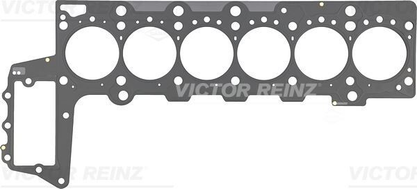 V.REINZ 613662010 SILINDIR KAPAK CONTASI BMW M57 N57 E46 E53 E60 E61 E65 E66 E67 2 KERTIK