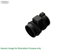 VITESCO 574001310 HAVA DEBIMETRESI HAVA AKIŞMETRE VW-SKODA-SEAT-AUDİ GOLF6-JETTA-PASSAT-CADDY 10> CAYA-CAYB-CAYC-C AYD 1.6 TDI