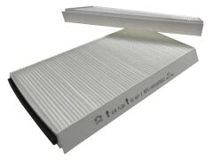 POLEN FILTRESI TAKIMI BMW E60 E61 E63 E64