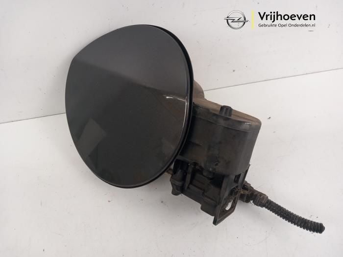 OE-OPEL 13375739 ASTRA J DEPO KILIT MOTORU YUVA ILE