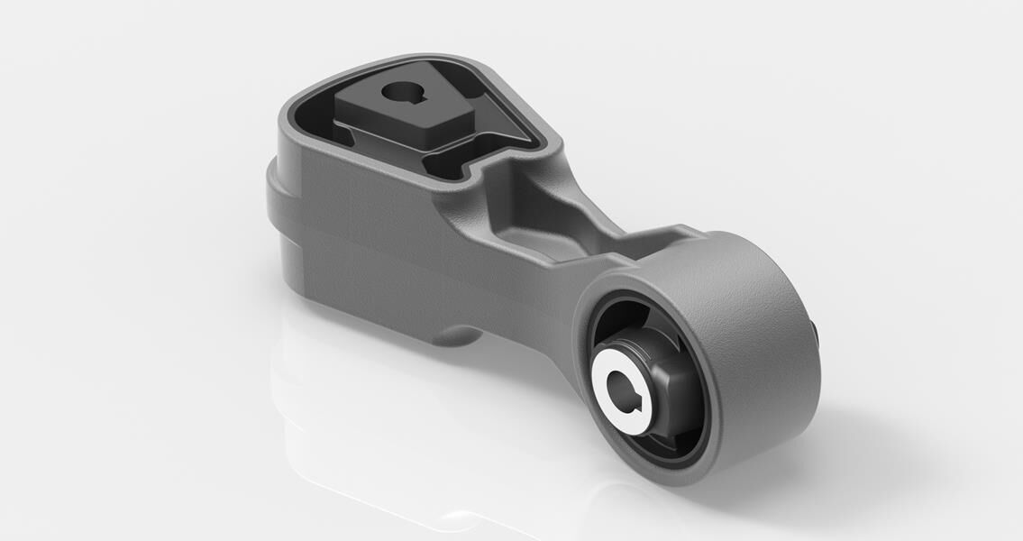 MOTOR TAKOZU DESTEK KOLU P406-C5 2.0 HDI-2.2HDI-EXPERT-JUMPY 2.0HDI-1.9D-P407 1.6 HDI-2.0HDI