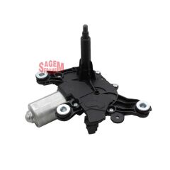 SİLECEK MOTORU ARKA 2012 CLIO IV-LOGAN