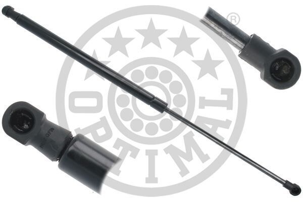 BAGAJ AMORTISORU MERCEDES C-CLASS S203 01>07