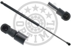 BAGAJ AMORTISORU MERCEDES C-CLASS S203 01>07