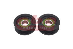 ABA 25325287 ALTERNATÖR GERGİ RULMANI ACCENT ERA 2006 -> 1.5 CRDI