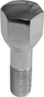 AYHAN A6183 BİJON CIVATASI KISA KROMAJLI M131 DKŞ