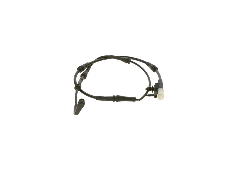BOSCH 1987473592 BALATA FISI ARKA LAND ROVER DISCOVERY SPORT L550