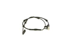BOSCH 1987473592 BALATA FISI ARKA LAND ROVER DISCOVERY SPORT L550