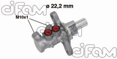 CIFAM 202675 FREN ANA MERKEZİ OPEL CORSA D 06>14 FIAT GRANDE PUNTO 05>15 LINEA 06> ABL Lİ 22.22mm