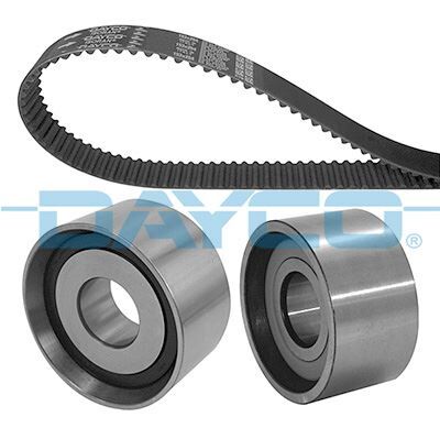 DAYCO KTB305 EKSANTRİK GERGİ KİTİ 152x300 DUCATO-JUMPER-BOXER-MOVANO-MASTER I-II-TRAFIC 2.5D-2.8HDI