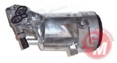 GUA 40728 YAĞ SOĞUTUCUSU KOMPLE RENAULT MOVANO MASTER II 2.5 DCİ G9U