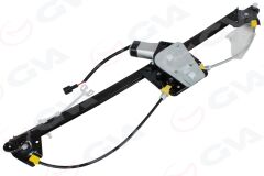 GVA 8916122 CAM MEKANİZMASI ÖN SAĞ RENAULT TRAFIC II 01>14 MOTORLU