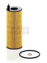 MANN HU721.5X YAG FILTRESI BMW N47 E81 E82 E87 E88 E90 E60 F10 F01 E84 E83 E70 E71 F15 F16