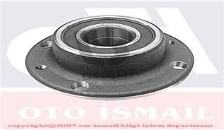 SKF VKBC20028 ARKA TEKER PORYASI RULMANLI TEMPRA-DOBLO-PALIO-ALBEA-MAREA ABS SİZ 4 BİJON 30x117x61.7