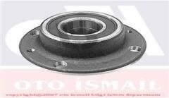 SKF VKBC20028 ARKA TEKER PORYASI RULMANLI TEMPRA-DOBLO-PALIO-ALBEA-MAREA ABS SİZ 4 BİJON 30x117x61.7