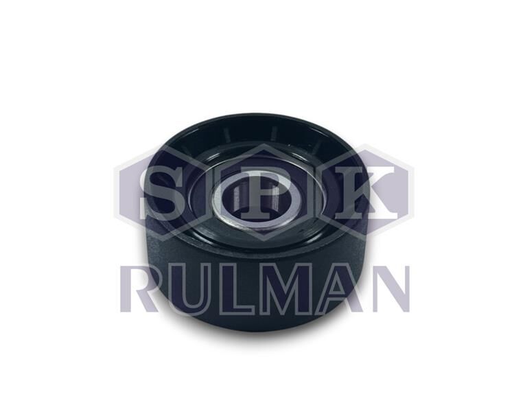 SPK GR2306 ALTERNATÖR GERGİ RULMANI TEK RULMAN P206 06> PARTNER-BERLINGO 08> C4 04> XSARA 05> 1.6 16V TU5