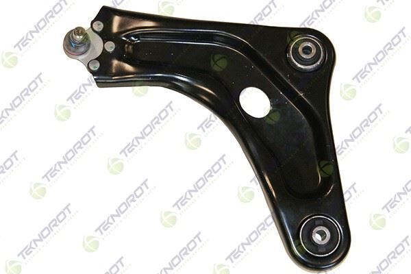 TEKNOROT CI-409 ALT SALINCAK SOL ÖN OPEL CROSSLAND X 17> PEUGEOT P301 12> CITROEN C-ELYSEE 12>