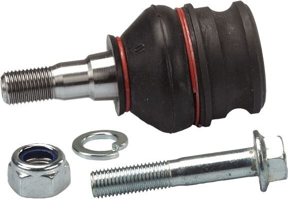 TRW JBJ212 ROTİL ALT SAĞ-SOL SUBARU LEGACY 1.8L 2.0L EJ18 EJ20 BC BG 4x2 4x4 90-09 / FORESTER 2.0L EJ20 SF SG S H 98-13 / IMPREZA 1.5L 1.6L 2.0L GC GD GH 98-> / OUTBACK 2.5L 3.0L 99->