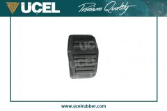 UCEL S20363 PEDAL LASTİĞİ FORD TRANSIT CONNECT 1.8 16V-DI-TDCI