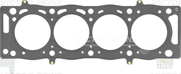 V.REINZ 613580530 SILINDIR KAPAK CONTASI P407-P508-P607-P807-C5-C6-C8-C-CROSSER-P4007-2.2 HDI DISCOVERY SPORT L550 FREELANDER 2 L359 R.R EVOQUE L538 JAGUAR XF I X250 4 KERTIK 2.2