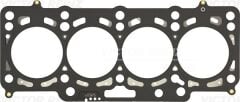 V.REINZ 613717520 SİLİNDİR KAPAK CONTASI VW AMAROK-CRAFTER-TRANSPORTER T5-T6 10> CFCA-CFFB-CFGB-CGLA-CGLB-CAAA-CAAB-C KUB 2.0 TDI 3 KERTİK KALINLIK: 1.71mm