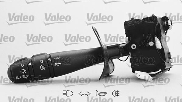 VALEO 251438 FAR KORNA KOLU KNG-MGN I 97-01