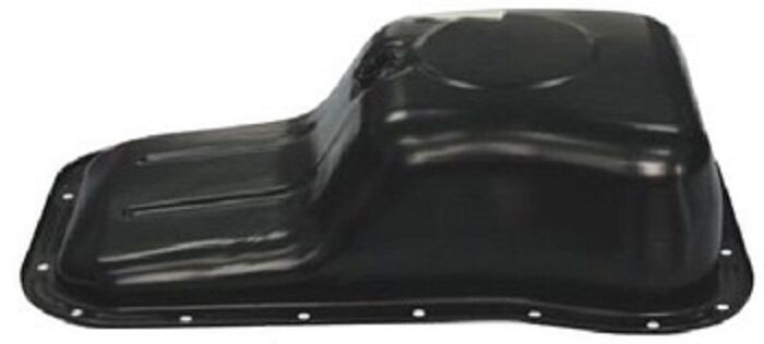 ZENON FI4304 YAĞ KARTERİ M131 1600