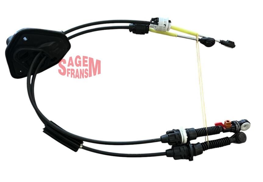 VİTES KUMANDA TELİ SAĞ-SOL 6 VİTES KANGOOO III CLIO III