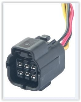 x KLİMA MÜŞÜR SOKETİ DOBLO