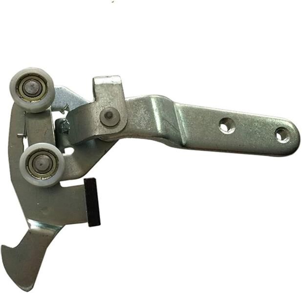 AUTODAK DAK3539 ORTA KAPI KILIDI ALT MEKANIZMASI DUCATO-BOXER-JUMPER YM. 07-13 1352331080
