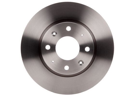 BOSCH 0986479S28 ÖN FREN DİSKİ HAVA KANALLI KIA CERATO 1.6L G4ED 04-> / 1.5L D4FA CRDİ 04-06 / 1.6L D4FB 07-10 / 2. 0L D4EA dizel 04-06 275 çap x 4 bijon - Adet disk fiyatıdır